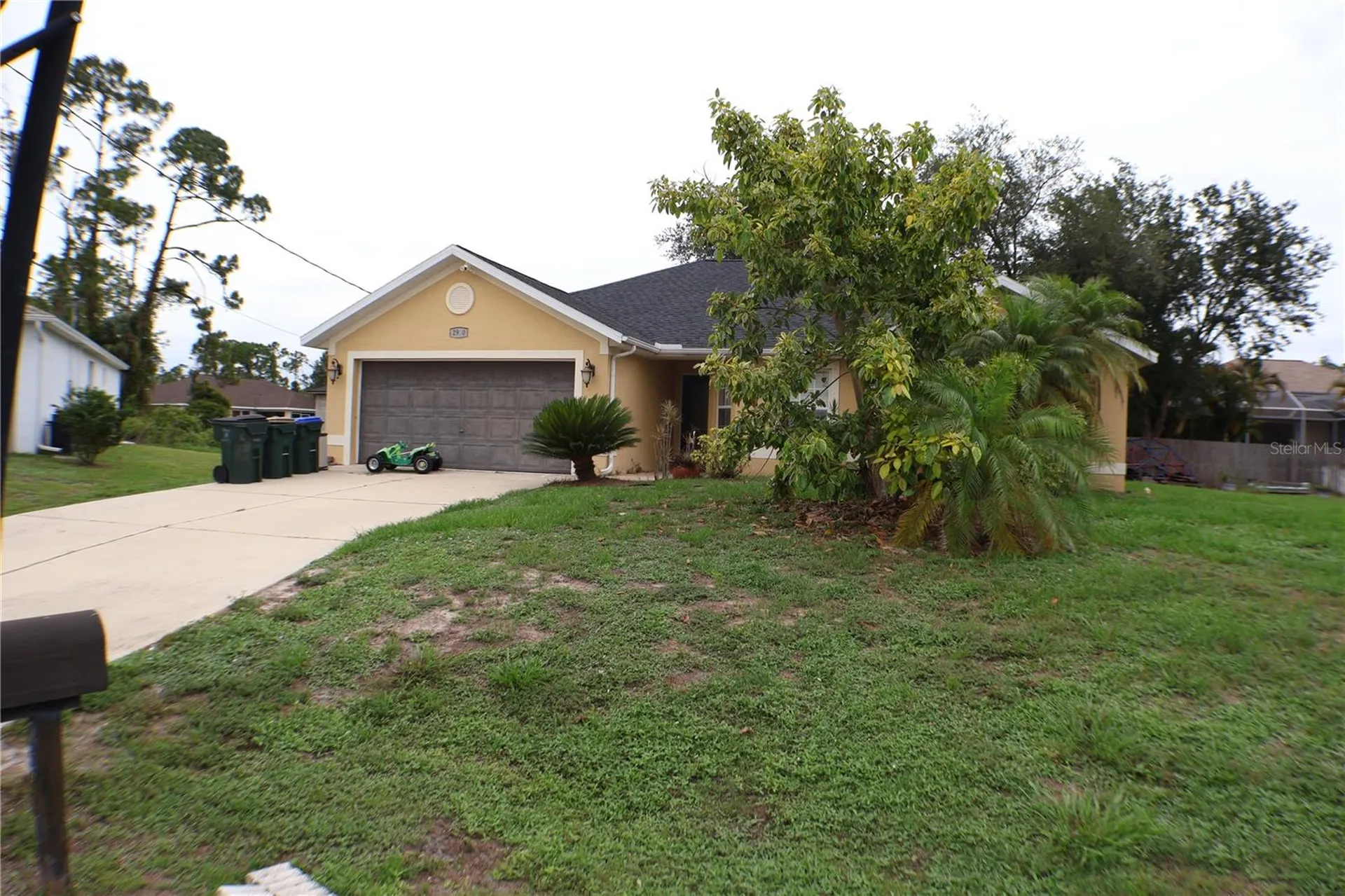 2910 Turk Court North Port FL 34288