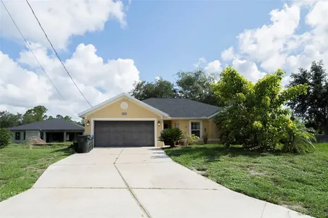 2910 Turk Court North Port FL 34288