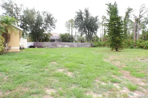2910 Turk Court North Port FL 34288