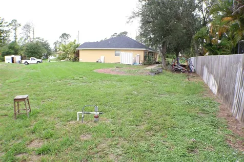 2910 Turk Court North Port FL 34288