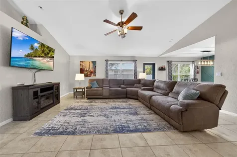 2910 Turk Court North Port FL 34288