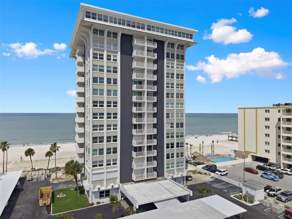17408 Gulf Boulevard Redington Shores FL 33708