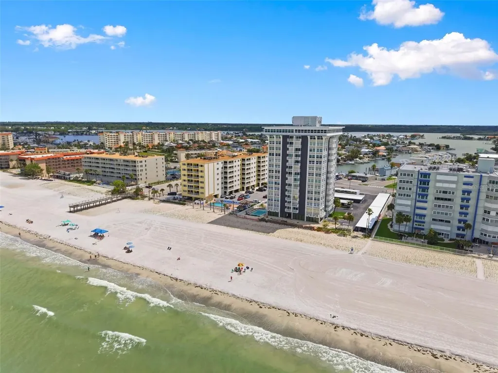 17408 Gulf Boulevard Redington Shores FL 33708