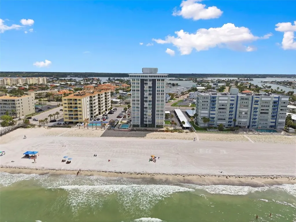 17408 Gulf Boulevard Redington Shores FL 33708