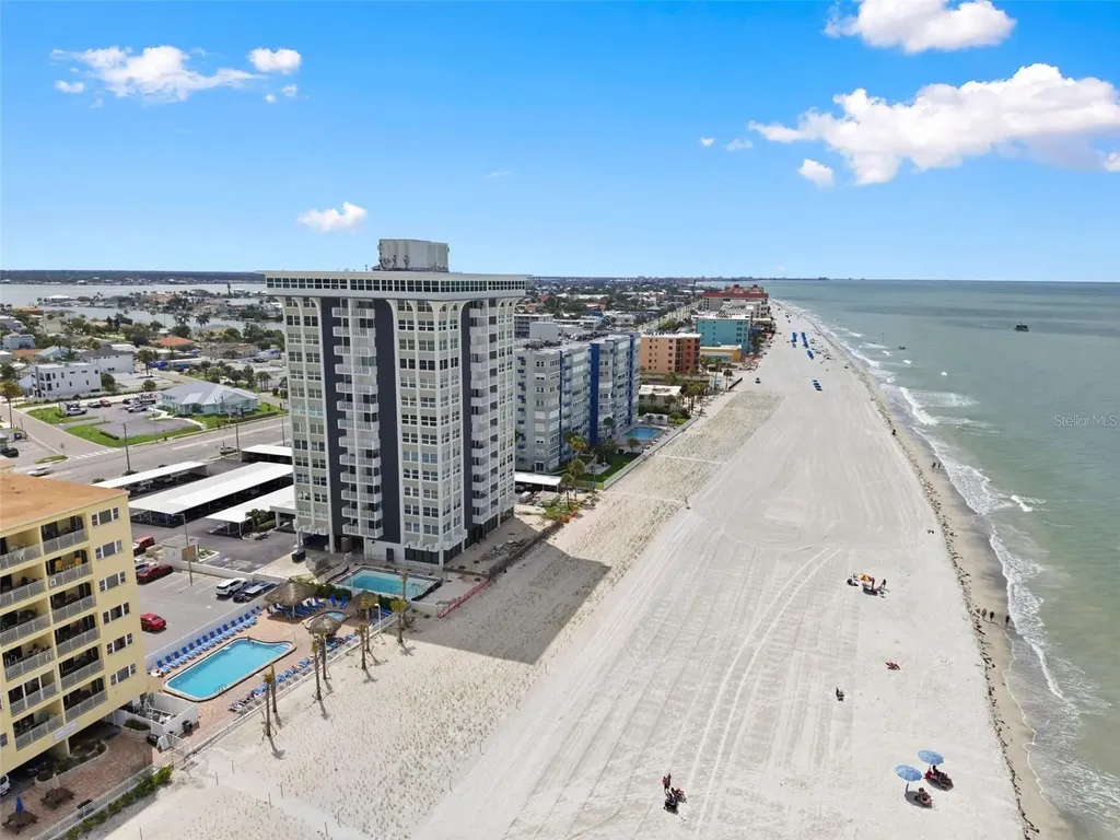 17408 Gulf Boulevard Redington Shores FL 33708