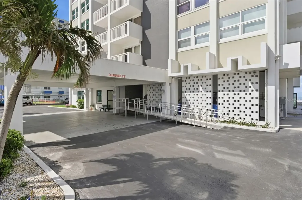 17408 Gulf Boulevard Redington Shores FL 33708