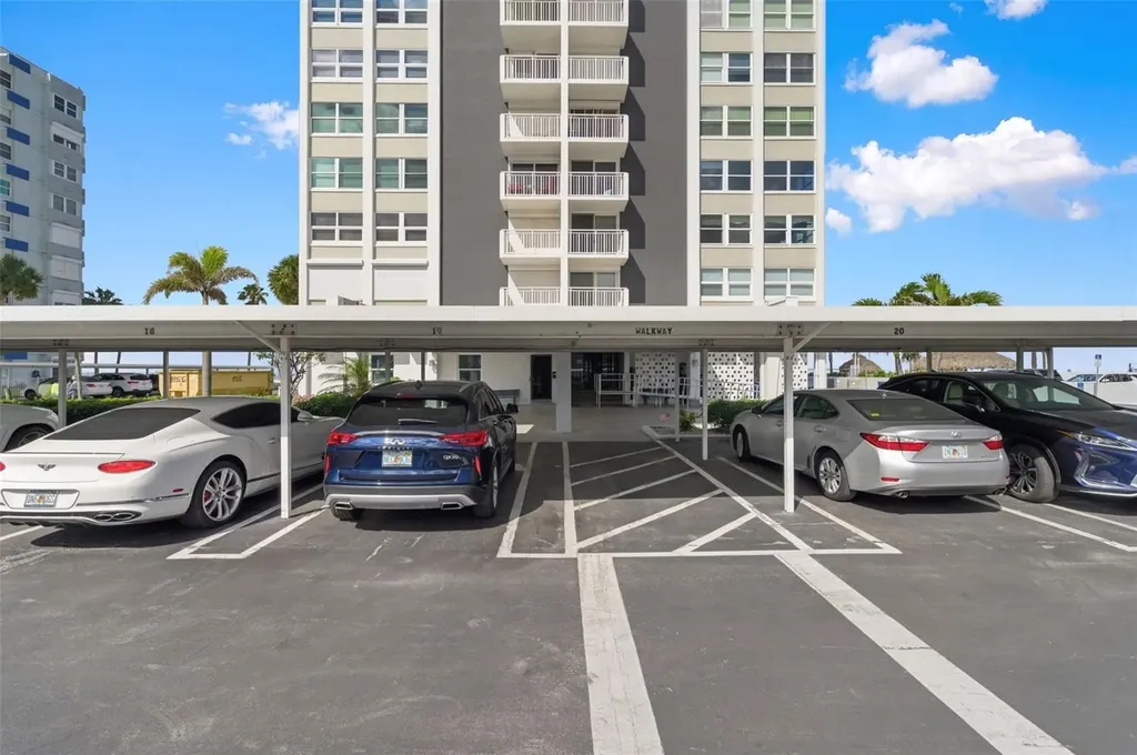 17408 Gulf Boulevard Redington Shores FL 33708