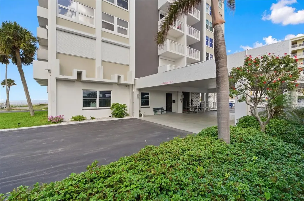 17408 Gulf Boulevard Redington Shores FL 33708