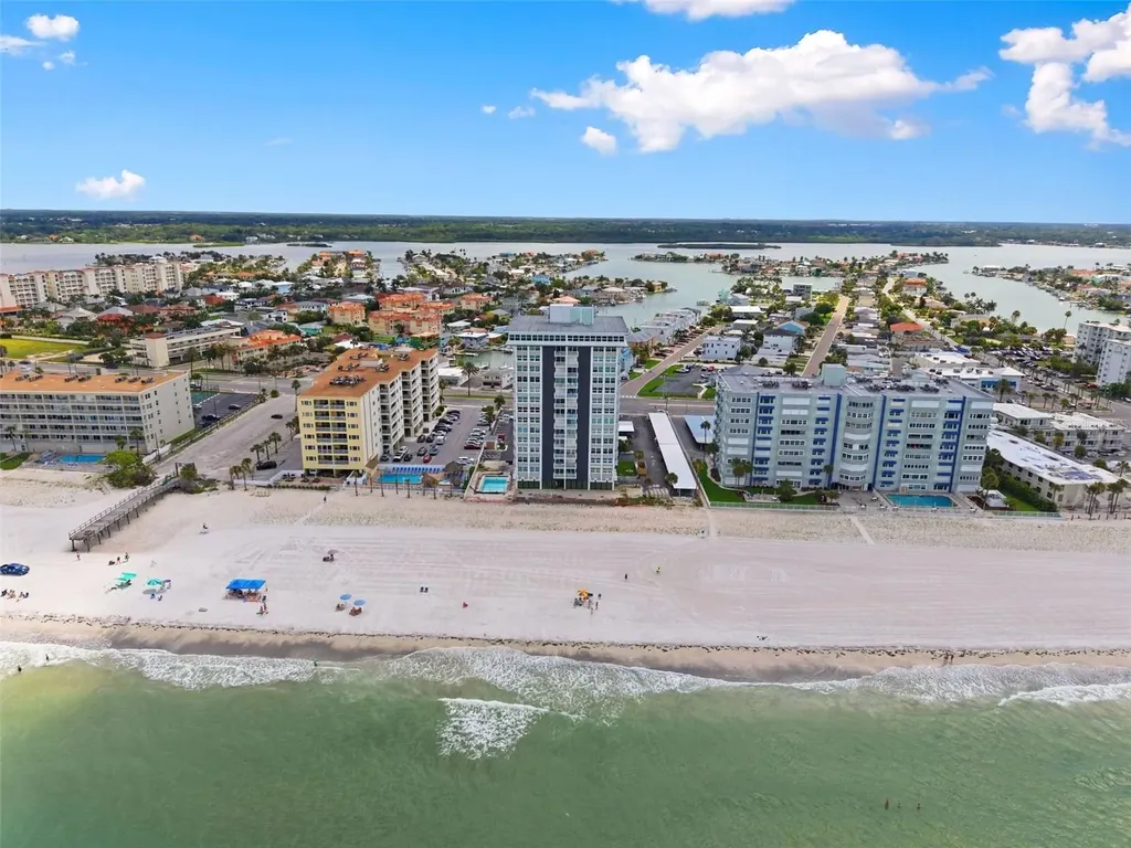 17408 Gulf Boulevard Redington Shores FL 33708