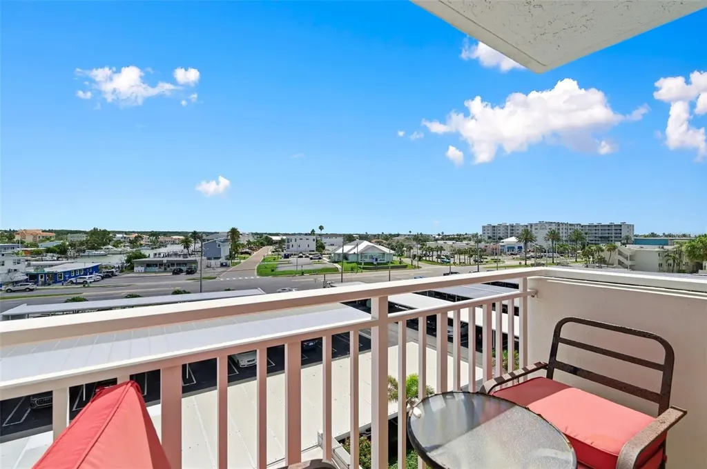 17408 Gulf Boulevard Redington Shores FL 33708