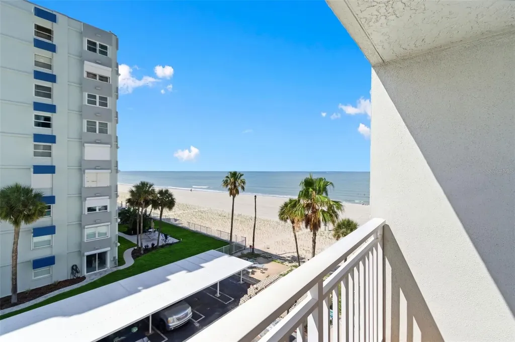 17408 Gulf Boulevard Redington Shores FL 33708