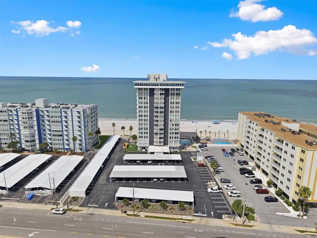 17408 Gulf Boulevard Redington Shores FL 33708