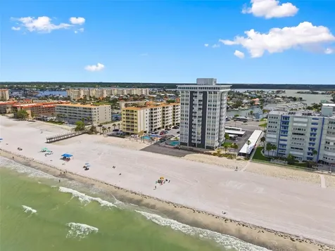 17408 Gulf Boulevard Redington Shores FL 33708