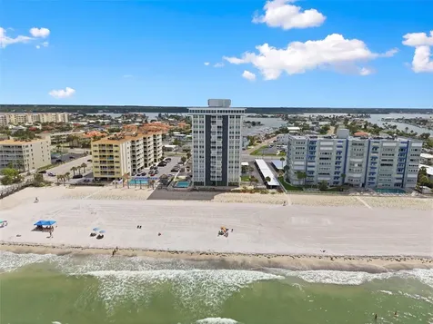 17408 Gulf Boulevard Redington Shores FL 33708
