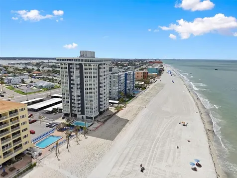 17408 Gulf Boulevard Redington Shores FL 33708