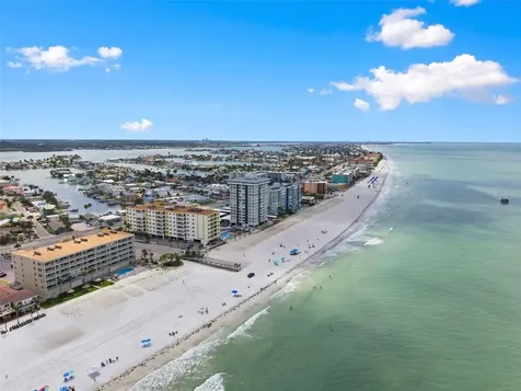 17408 Gulf Boulevard Redington Shores FL 33708
