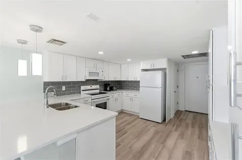 17408 Gulf Boulevard Redington Shores FL 33708