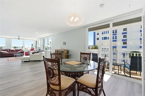 17408 Gulf Boulevard Redington Shores FL 33708