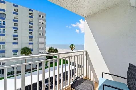 17408 Gulf Boulevard Redington Shores FL 33708