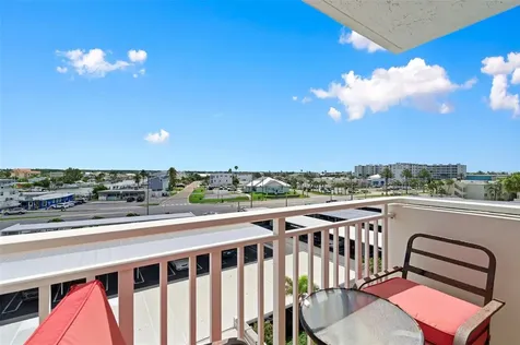 17408 Gulf Boulevard Redington Shores FL 33708