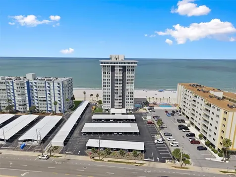 17408 Gulf Boulevard Redington Shores FL 33708