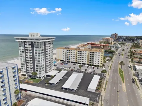 17408 Gulf Boulevard Redington Shores FL 33708