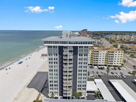 17408 Gulf Boulevard Redington Shores FL 33708