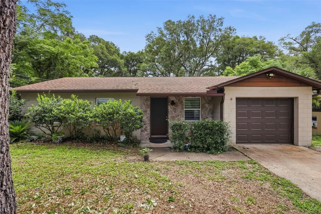 2280 Spring Hollow Drive Orange City FL 32763