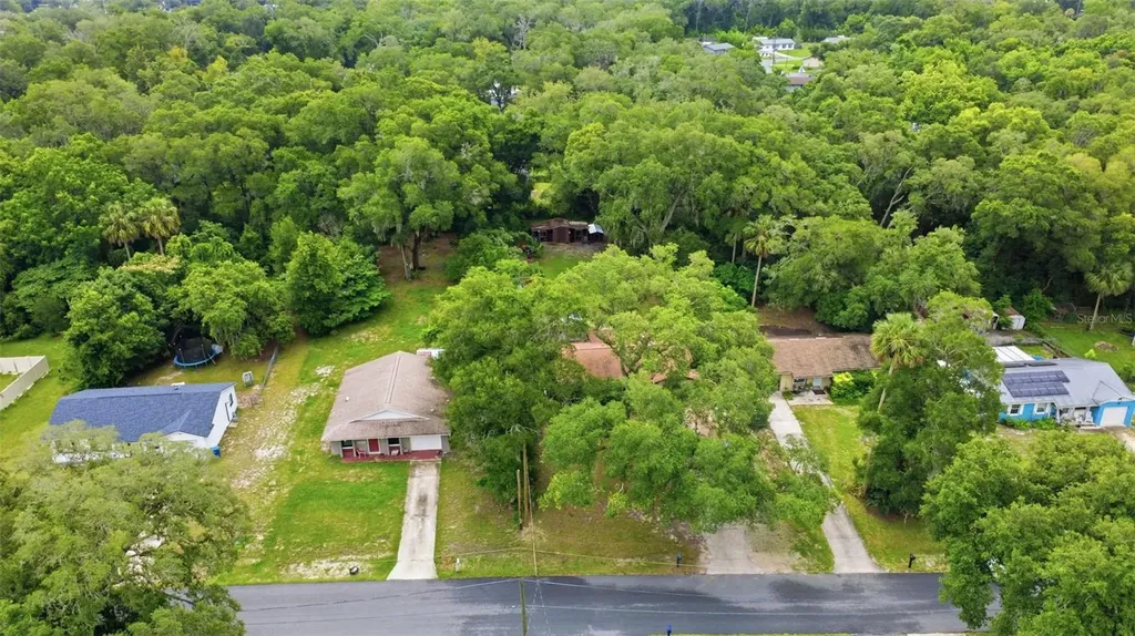 2280 Spring Hollow Drive Orange City FL 32763