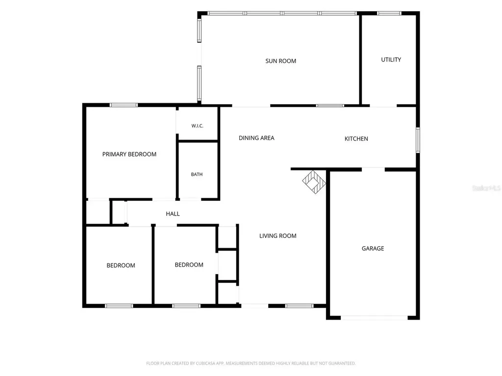 2280 Spring Hollow Drive Orange City FL 32763