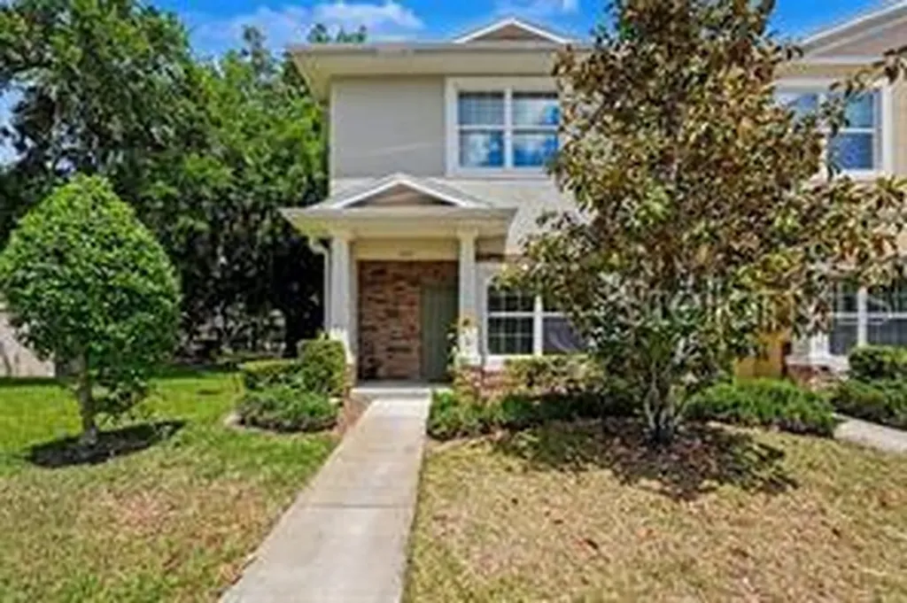 1112 Hillhurst Drive Wesley Chapel FL 33543