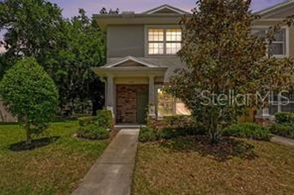 1112 Hillhurst Drive Wesley Chapel FL 33543