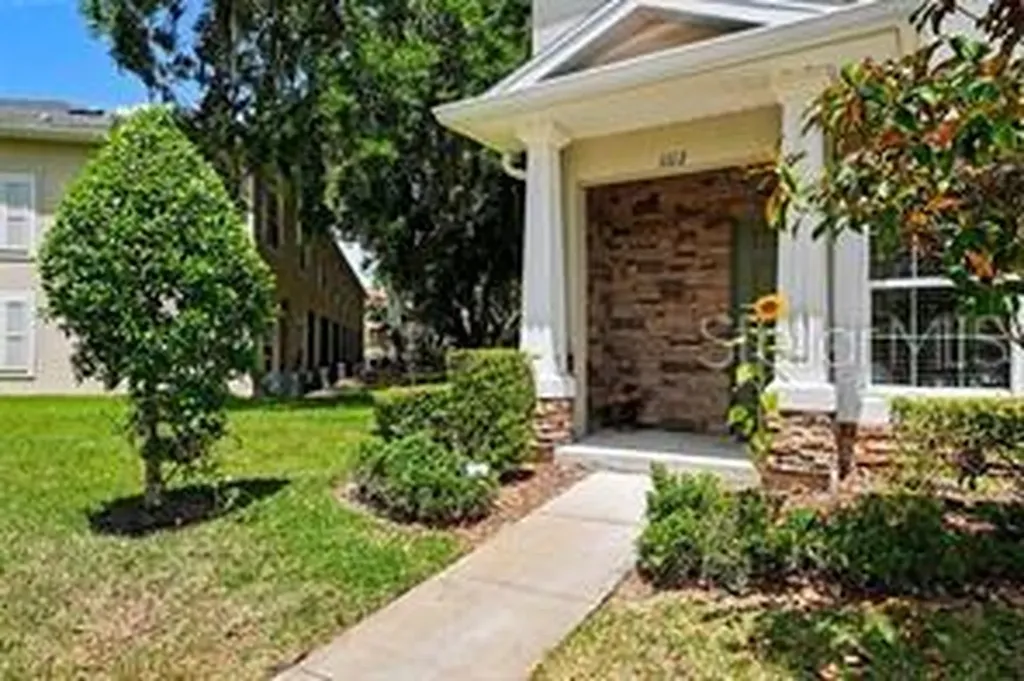 1112 Hillhurst Drive Wesley Chapel FL 33543