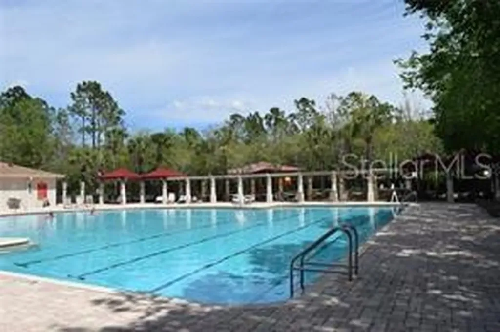 1112 Hillhurst Drive Wesley Chapel FL 33543