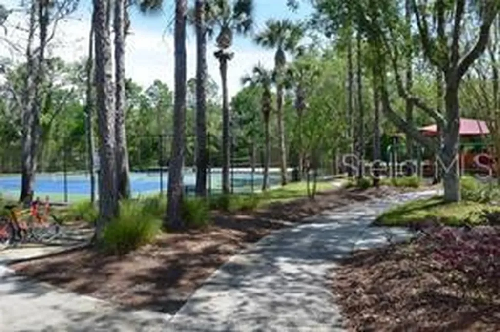 1112 Hillhurst Drive Wesley Chapel FL 33543