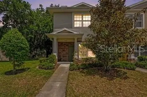 1112 Hillhurst Drive Wesley Chapel FL 33543