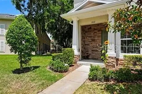 1112 Hillhurst Drive Wesley Chapel FL 33543