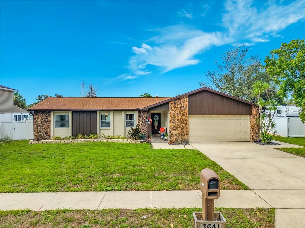 3641 Oak Vista Lane Winter Park FL 32792