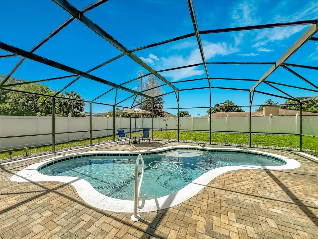 3641 Oak Vista Lane Winter Park FL 32792