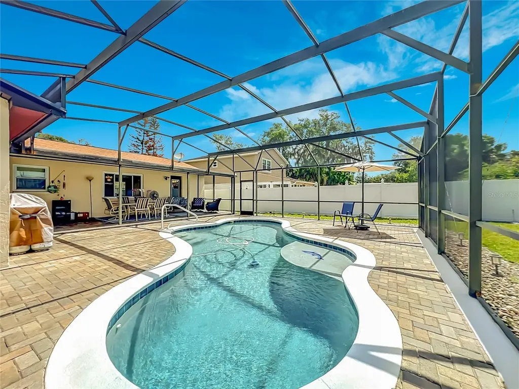 3641 Oak Vista Lane Winter Park FL 32792