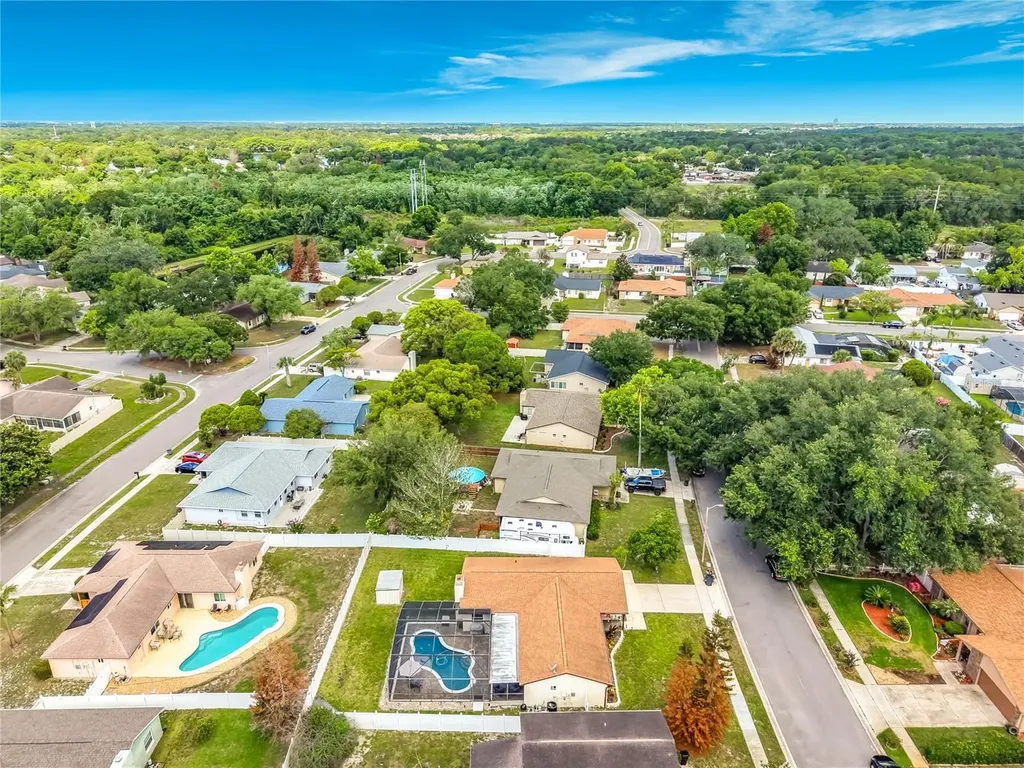 3641 Oak Vista Lane Winter Park FL 32792