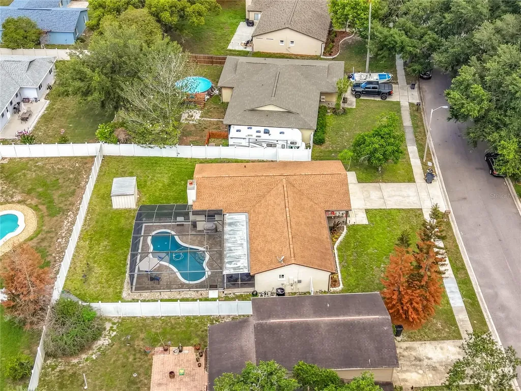 3641 Oak Vista Lane Winter Park FL 32792