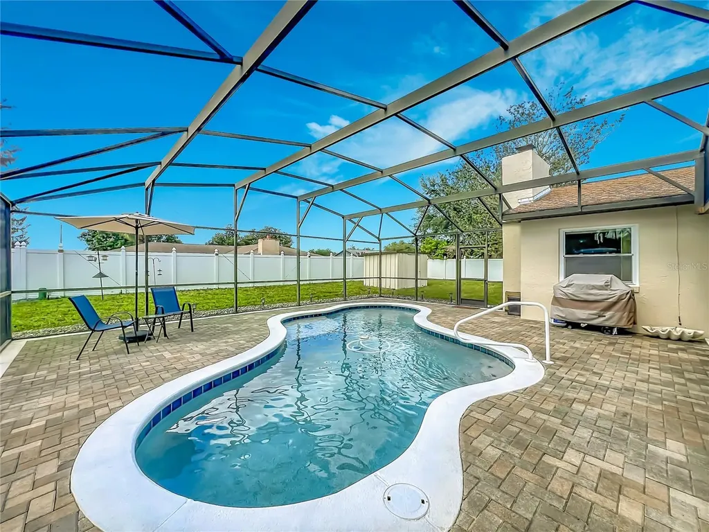 3641 Oak Vista Lane Winter Park FL 32792