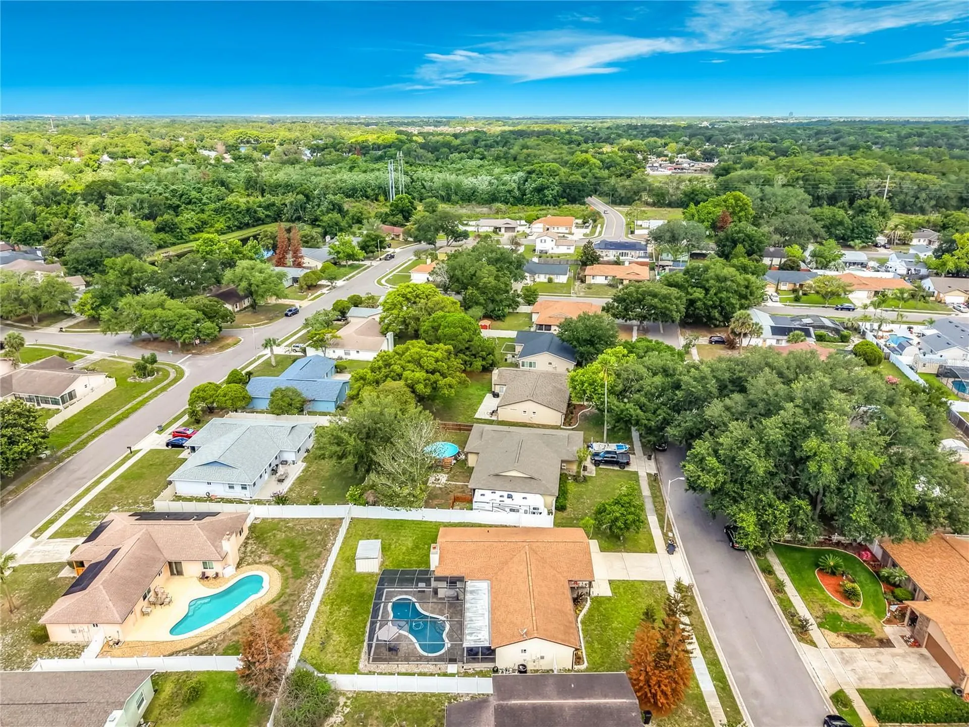 3641 Oak Vista Lane Winter Park FL 32792