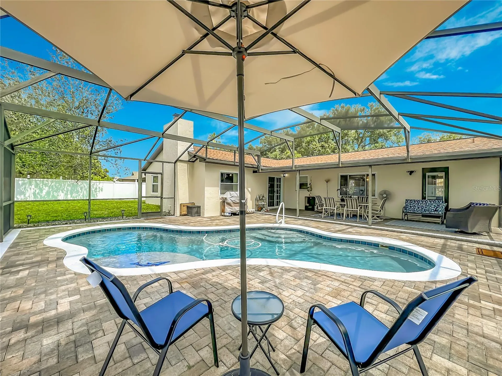 3641 Oak Vista Lane Winter Park FL 32792