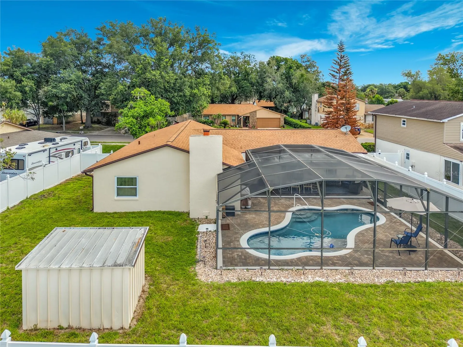 3641 Oak Vista Lane Winter Park FL 32792