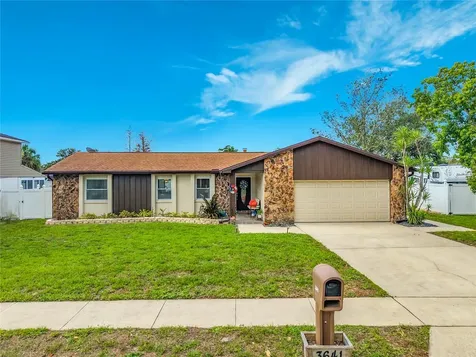3641 Oak Vista Lane Winter Park FL 32792