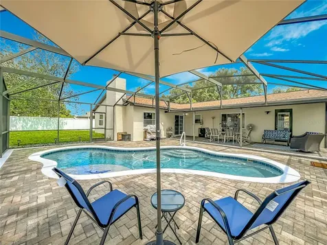 3641 Oak Vista Lane Winter Park FL 32792