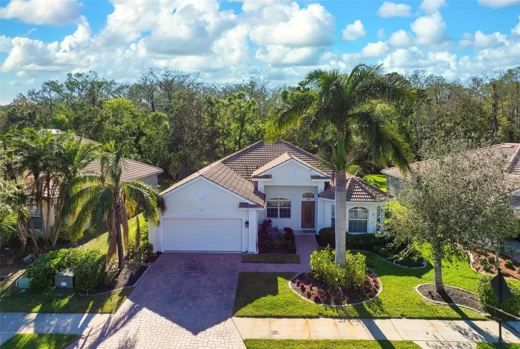 404 Golden Harbour Trail Bradenton FL 34212