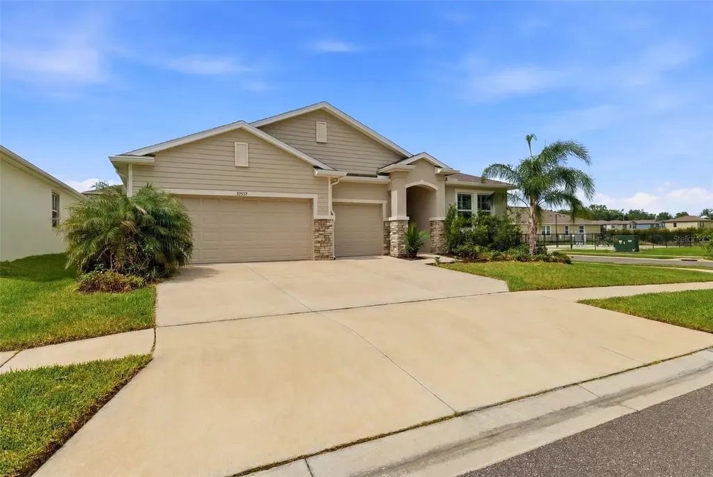 32337 Conchshell Sail Street Wesley Chapel FL 33545